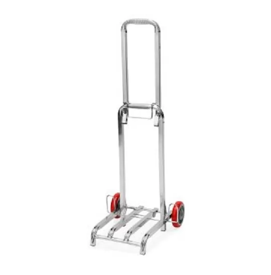 Xe đẩy h&agrave;ng 2 b&aacute;nh Phong Thạnh MQ1001