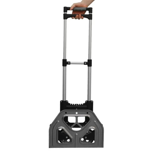 Xe đẩy hàng 2 bánh Phong Thạnh XKG-683