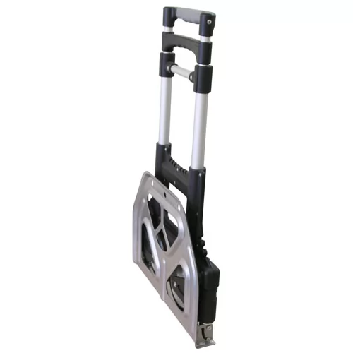 Xe đẩy hàng 2 bánh Phong Thạnh XKG-681
