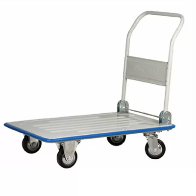 Xe đẩy h&agrave;ng Phong Thạnh XTB-100DG - 220KG3