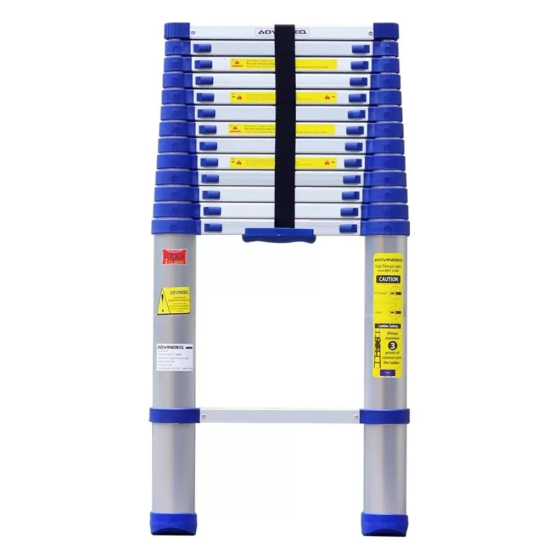 Thang Nhôm Rút Gọn – Giải Pháp An Toàn, Tiện Lợi Cho Mọi Gia Đình