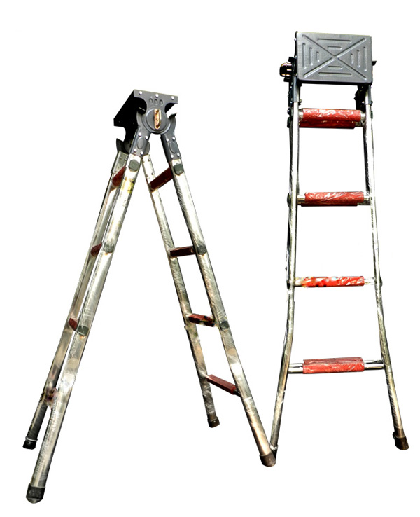 Mua thang nhôm nào để sửa chữa nhà cửa dịp tết này?