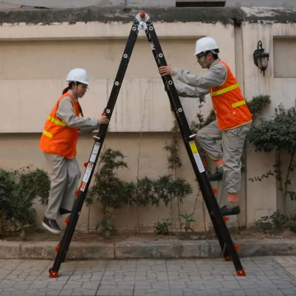 Những lưu ý khi lựa chọn thang nhôm giá rẻ