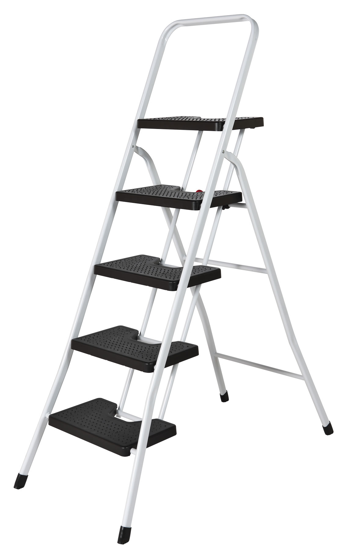 Thang ghế nhôm tay vịn sản phẩm lựa chọn nhiều của gia đình Việt