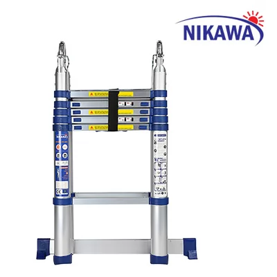 Tình hình thị trường thang nhôm Việt Nam năm 2026