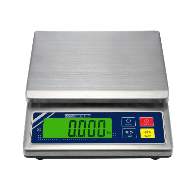 Cách Sử Dụng Cân Điện Tử Tính Tiền Chuẩn Nhất