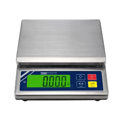 Cách Sử Dụng Cân Điện Tử Tính Tiền Chuẩn Nhất