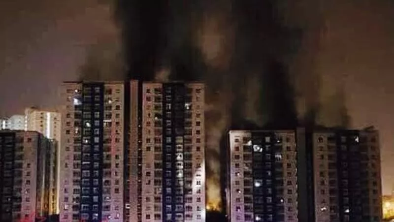 Thang dây thoát hiểm nào an toàn và thuận tiện cho việc thoát hiểm?