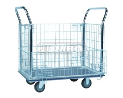 10 lý do nên chọn mua xe đẩy hàng tại thang nhôm hà thành