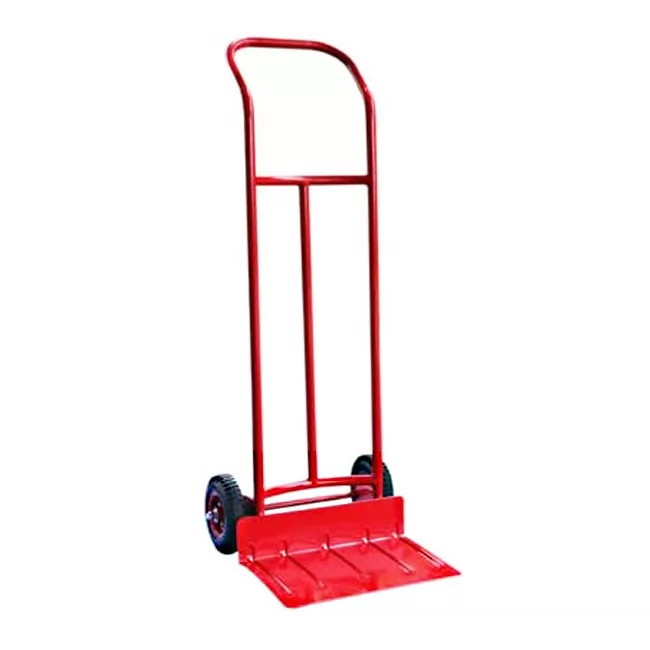 3 loại xe đẩy hàng 2 bánh của Phong Thạnh làm mưa gió thị trường