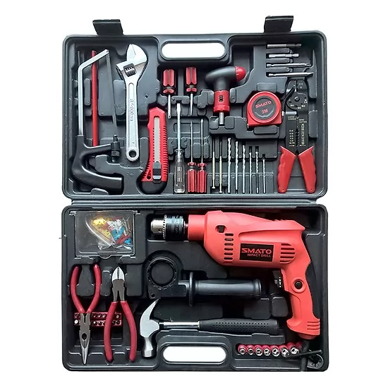 Top những bộ dụng cụ đa năng đáng mua nhất năm 2019