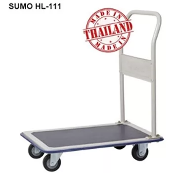 Top 5 loại xe đẩy Thái Lan đang bán chạy nhất hiện nay