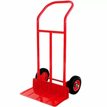 3 mẫu xe đẩy hàng Phong Thạnh có giá bán dưới 2 triệu đồng