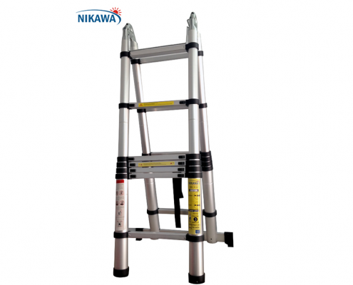 Các mẫu thang nhôm Nikawa được ưa chuộng nhất hiện nay