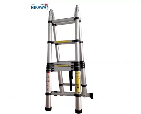 Các mẫu thang nhôm Nikawa được ưa chuộng nhất hiện nay