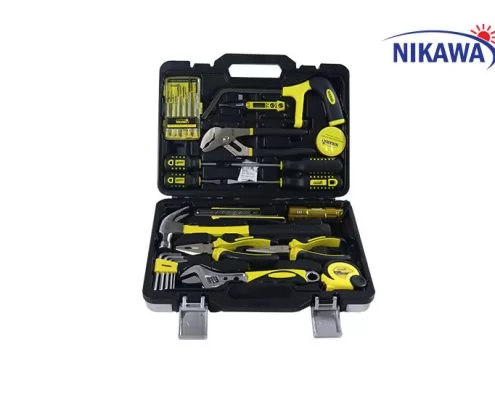 Bộ dụng cụ đa năng Nikawa cải tiến chất lượng và tiện dụng