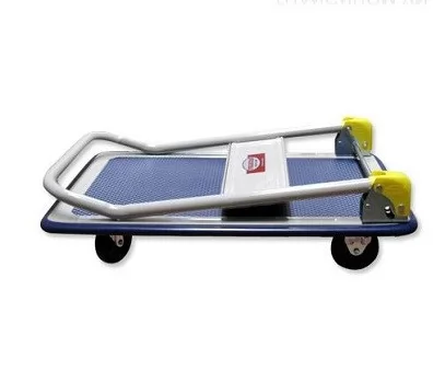 Những điều cần lưu ý khi lựa chọn xe đẩy hàng Nhật Bản