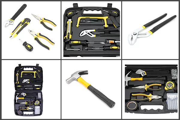 Bộ dụng cụ đa năng Nikawa mở rộng hệ thống phân phối