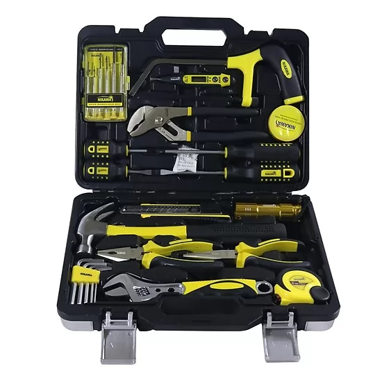 Đây là 11 bộ dụng cụ đa năng đáng chọn mặt gửi vàng