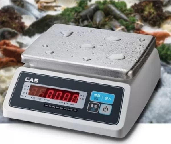 Giá cân điện tử bao nhiêu tiền, mua ở đâu