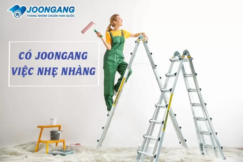 4 Lưu Ý Khi Mua Hàng Thang Nhôm Hàn Quốc Bạn Nhất Định Phải Biết