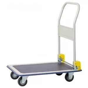 Cách lựa chọn xe đẩy hàng chính hãng, giá tốt, chất lượng tốt