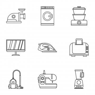 Đồ dùng gia đình