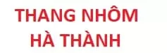 Thang nhôm Hà Thành