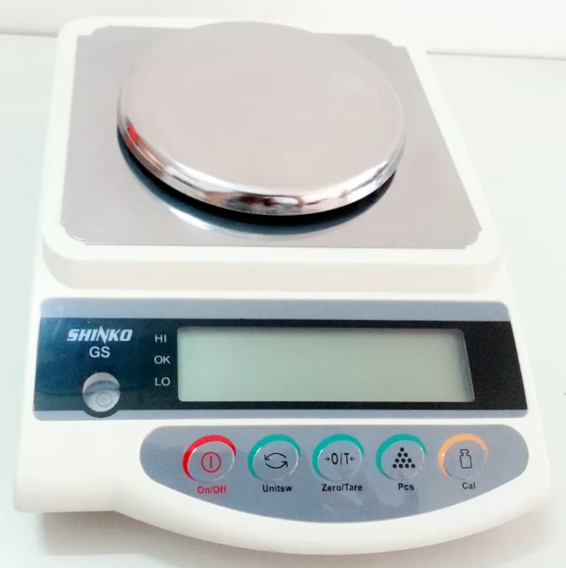 Cân điện tử phân tích SINKO GS-302N - 300G