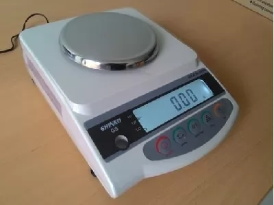 Cân điện tử phân tích SINKO GS-2202N -2200G/0,01G