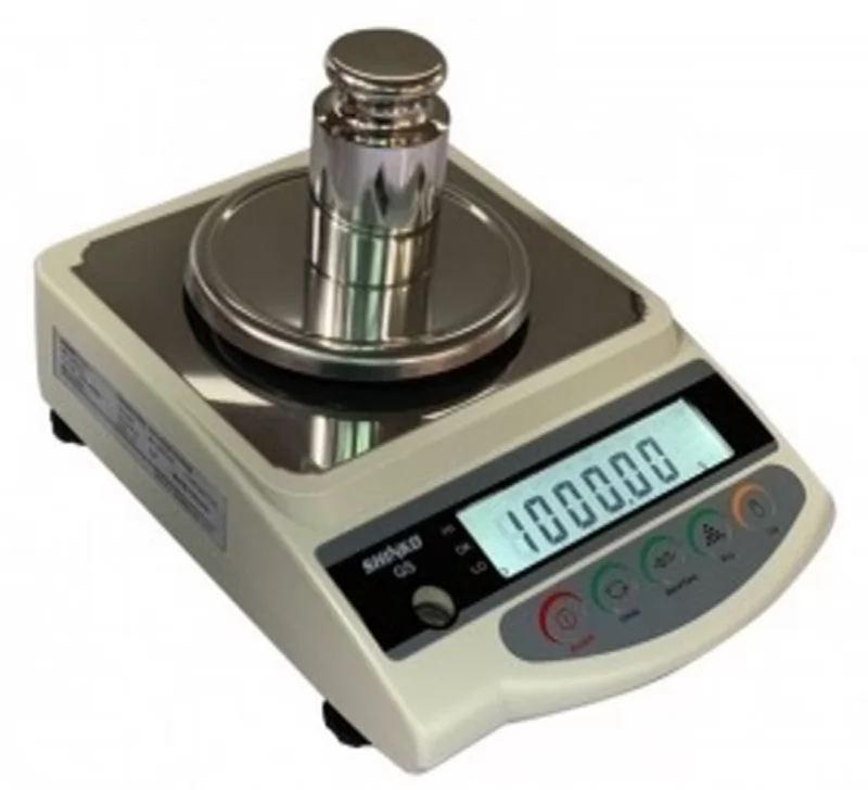 Cân điện tử phân tích SINKO GS-1202N (1200G/0,01G)