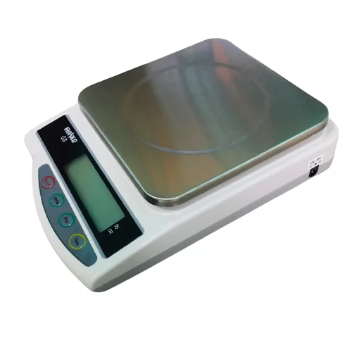 Cân điện tử GS Shinko GS - 6201 - 6,2kg/0.1g