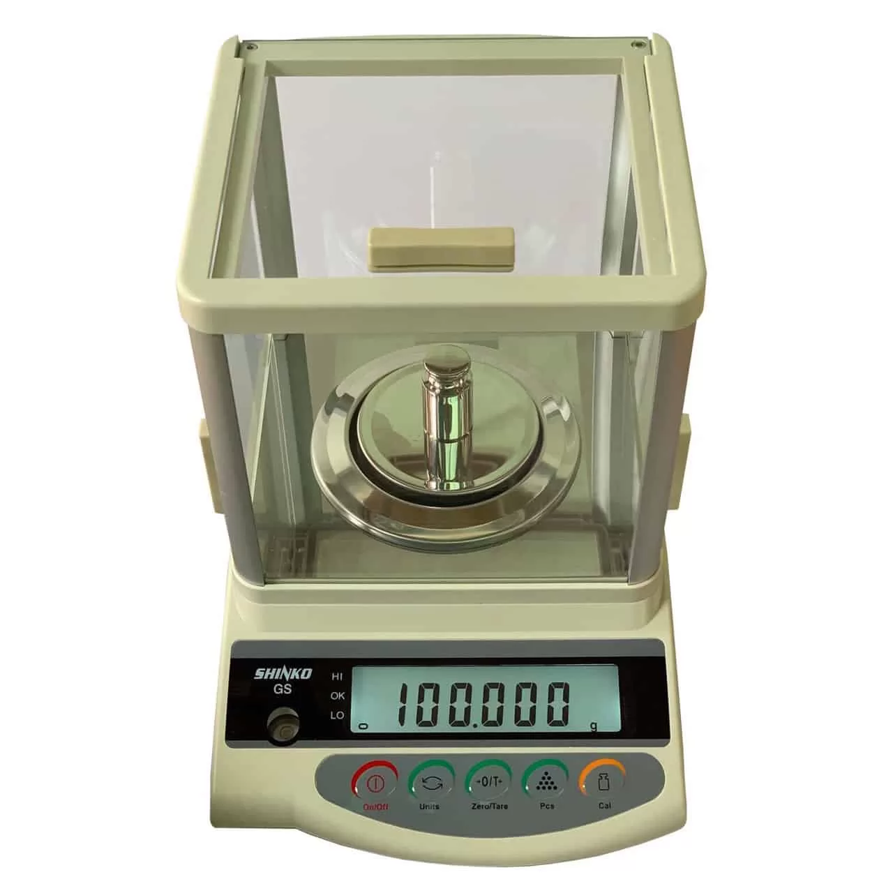 Cân điện tử phân tích SINKO GS 323 - 320G