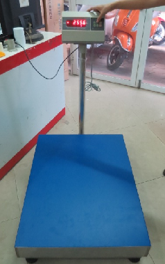 Cân bàn điện tử Yaohua YHT6 - 500kg