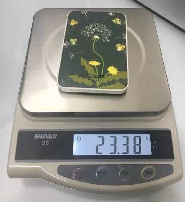 Cân điện tử GS Shinko GS - 6000 - 6kg/0.1g