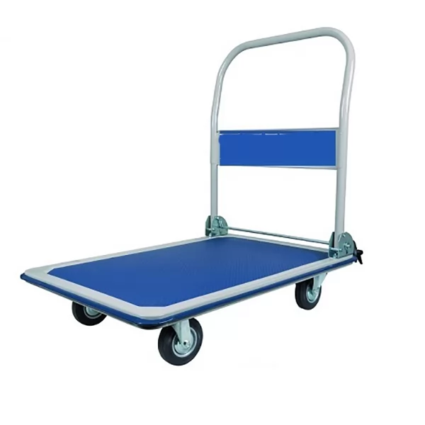 Xe đẩy hàng 4 bánh Feida PH - 300