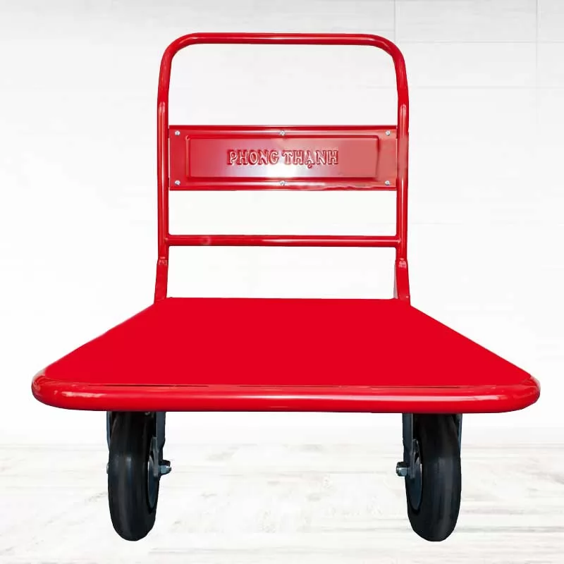 Xe đẩy hàng Phong Thạnh XTH-200T - 500KG