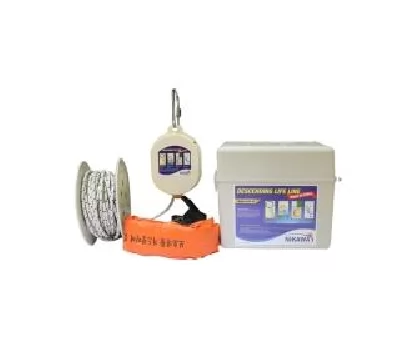 Dây thoát hiểm Nikawa Hàn Quốc 21M KDD-F7