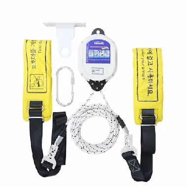 Dây thoát hiểm Nikawa Hàn Quốc KDD-3F