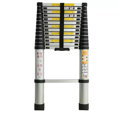 Thang nhôm rút gọn đơn Ameca AMC-440