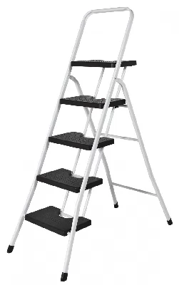 Thang ghế bản to 5 bậc PAL RT-05