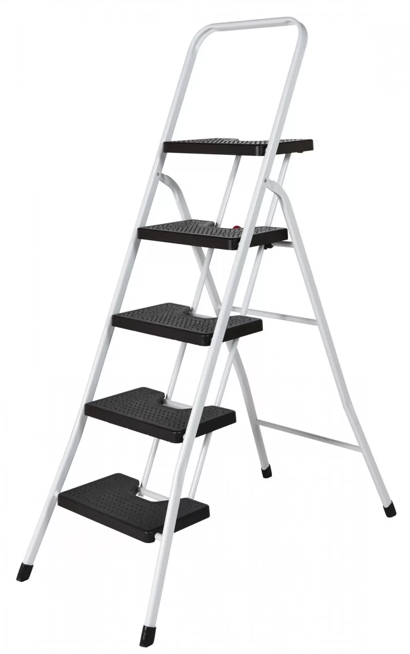 Thang ghế bản to 5 bậc PAL RT-05