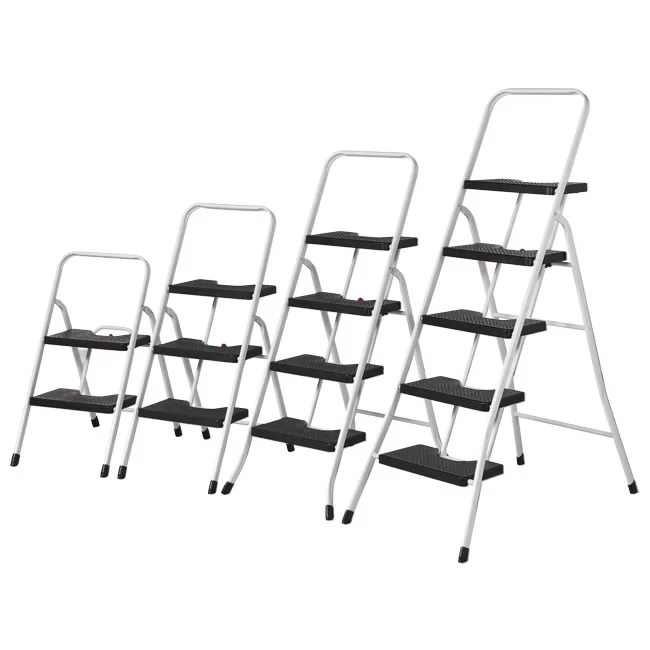 Thang ghế bản to 5 bậc PAL RT-05