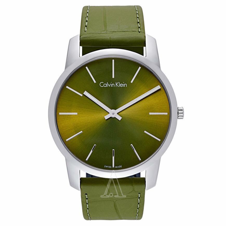 Đồng hồ nam chính hãng Calvin Klein Watches