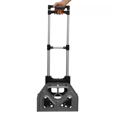 Xe đẩy hàng gấp gọn 2 bánh XKG-68