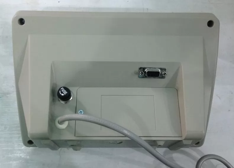 Cân bàn điện tử Yaohua YHT6 - 500kg