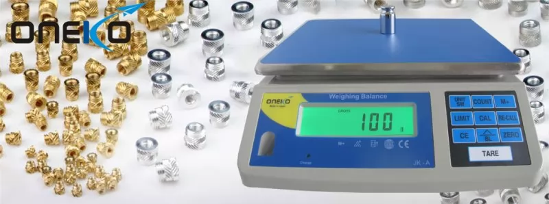 Cân điện tử ONEKO 15KG
