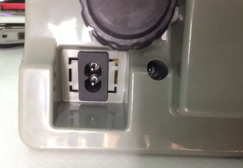 Cân điện tử VIBRA HAW 6KG