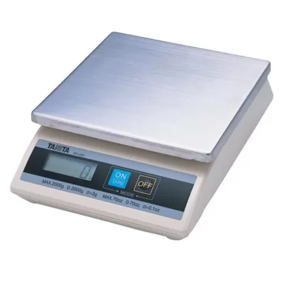 Cân điện tử TANITA KD-200