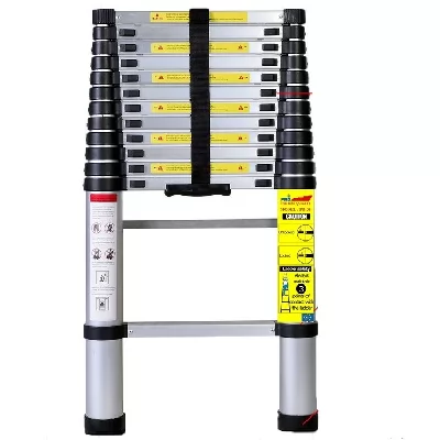 Thang nhôm rút gọn đơn Pro PR-52